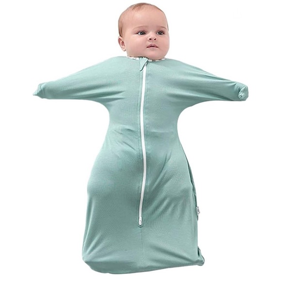 TRANSITION Sleep Sack - Picture 1 of 10